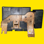 Modulo Bcm Body Control Honda Hr-v Orig. 18-21 38320t7mx01