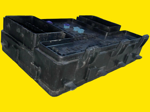 Caja Fusibles Ford Fusion Usado Original 13-17 Dg9t14a067af