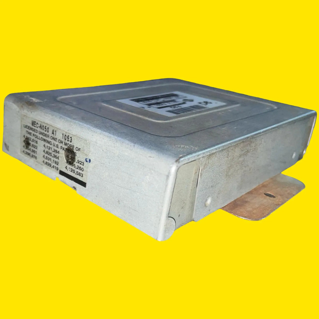 Computadora Motor Nissan Tsuru3 1.6 Std. 98-04 23710f4201