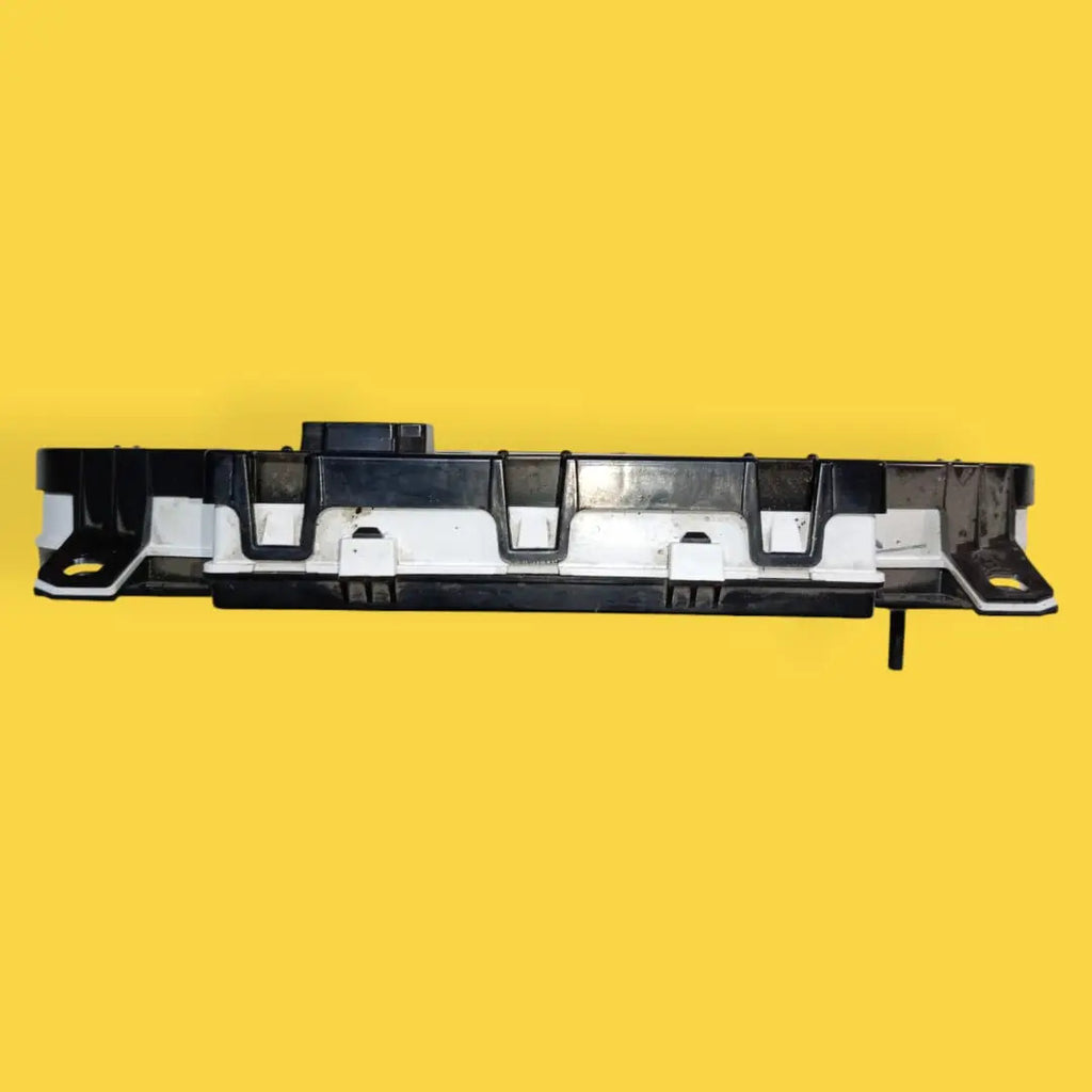 Clúster Velocímetro Silverado, Cheyenne Usado Orig. 07-13 Negro