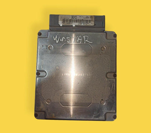 Computadora De Motor Ford Windstar 3.8l 95-98 Usado Original