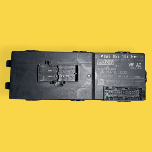 Modulo Control Maletero Audi Q5/a5 Original 17-24 8w8959107e