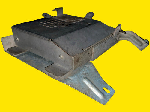 Modulo Bcm Body Control Caravan, Voyager Usado Orig. 91-95