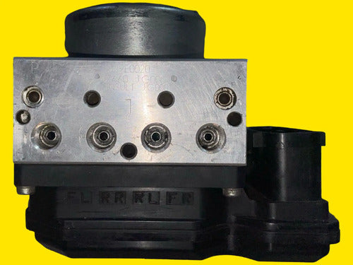 Modulo Abs Nissan X-trail Usado Original 08-15 47660jg000