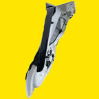 Quinta Puerta Cajuela Chevrolet Spark Usada Orig. 11-17 Blanco