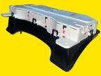 Clúster Velocímetro Ford Lobo, F-150 Autm.usado Orig. 09-14 Negro