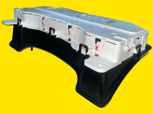 Clúster Velocímetro Ford Lobo, F-150 Autm.usado Orig. 09-14 Negro