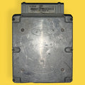 Computadora Motor Ford Topaz 2.3 Original 92-94 F23f12a650be