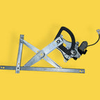 Mecanismos Elevador Cristal Aveo, G3 Original 07-17 96870317