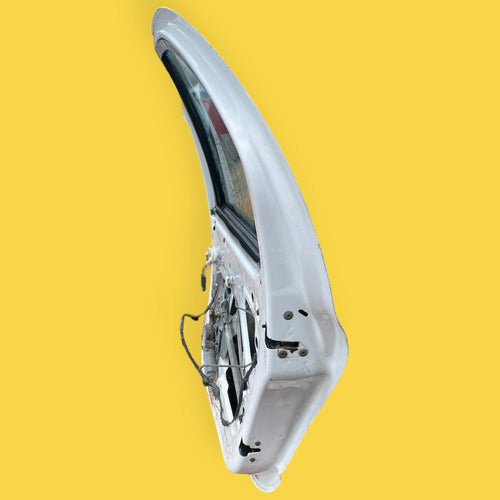 Puerta Trasera Derecha Dodge Stratus Usada Original 95-00 Trasera Derecha Gris
