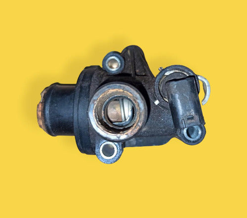 Termostato Para Mercedes A-160, A-190 Usado Original 99-05