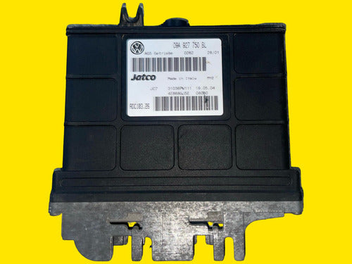 Computadora Tcm Vw Jetta, Golf Usado Orig. 04-05 09a927750bl