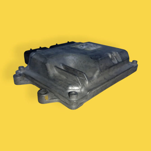 Computadora Motor Mazda Cx-30, Mazda3 2.5 Usado Orig. 14-21
