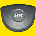 Bolsa Aire Volante Jeep Commander Usado Orig. 08-10 Gris