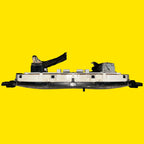 Clúster Velocímetro Renault Sandero Stepway Orig. 10-15 Negro