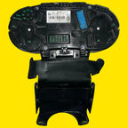 Clúster Velocímetro Vw Vento, Polo Orig. 14-22 6rf920861d Negro