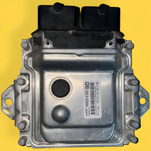 Computadora Motor Suzuki Ignis, Swift Orig. 17-23 3391062r00