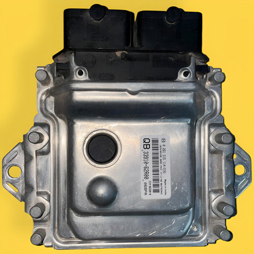 Computadora Motor Suzuki Ignis, Swift Orig. 17-23 3391062r00