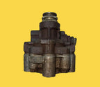 Bomba Direccion Chrysler Pt Cruiser 01-10 Usado Original