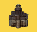 Bomba Direccion Chrysler Pt Cruiser 01-10 Usado Original