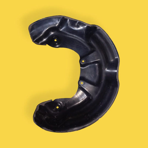 Cubre Polvo Freno Del. Der. Audi A6/s6 Usado Original 05-11