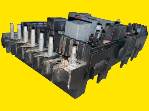 Caja Fusibles Tipm Jeep Wrangler Usado Orig 20-25 68481782ab
