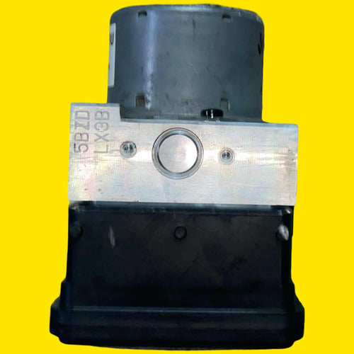 Modulo Abs Chevrlet Spark/beat Usado Original 12-22 42614087