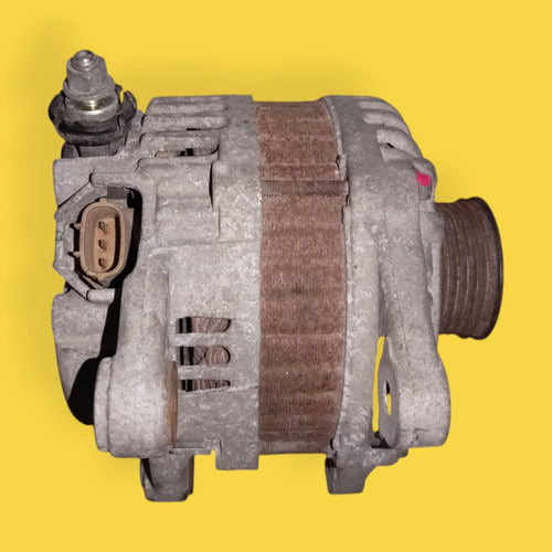 Alternador Para Nissan Altima 2.5 Usado Original 13-18