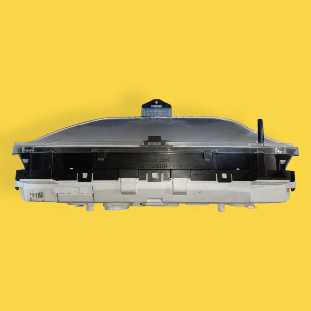 Clúster Velocímetro Para Honda Accord Usado Original 13-17 Negro