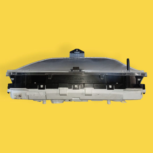 Clúster Velocímetro Para Honda Accord Usado Original 13-17 Negro