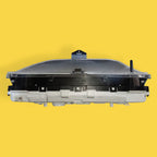 Clúster Velocímetro Para Honda Accord Usado Original 13-17 Negro