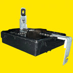 Modulo Bcm Body Control Rio Usado Orig. 20-23 954a0h9301