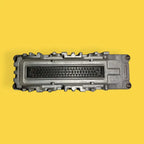 Computadora Motor Jetta, Golf 1.8/2.0/2.8 Usado Orig. 96-99