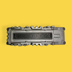 Computadora Motor Jetta, Golf 1.8/2.0/2.8 Usado Orig. 96-99