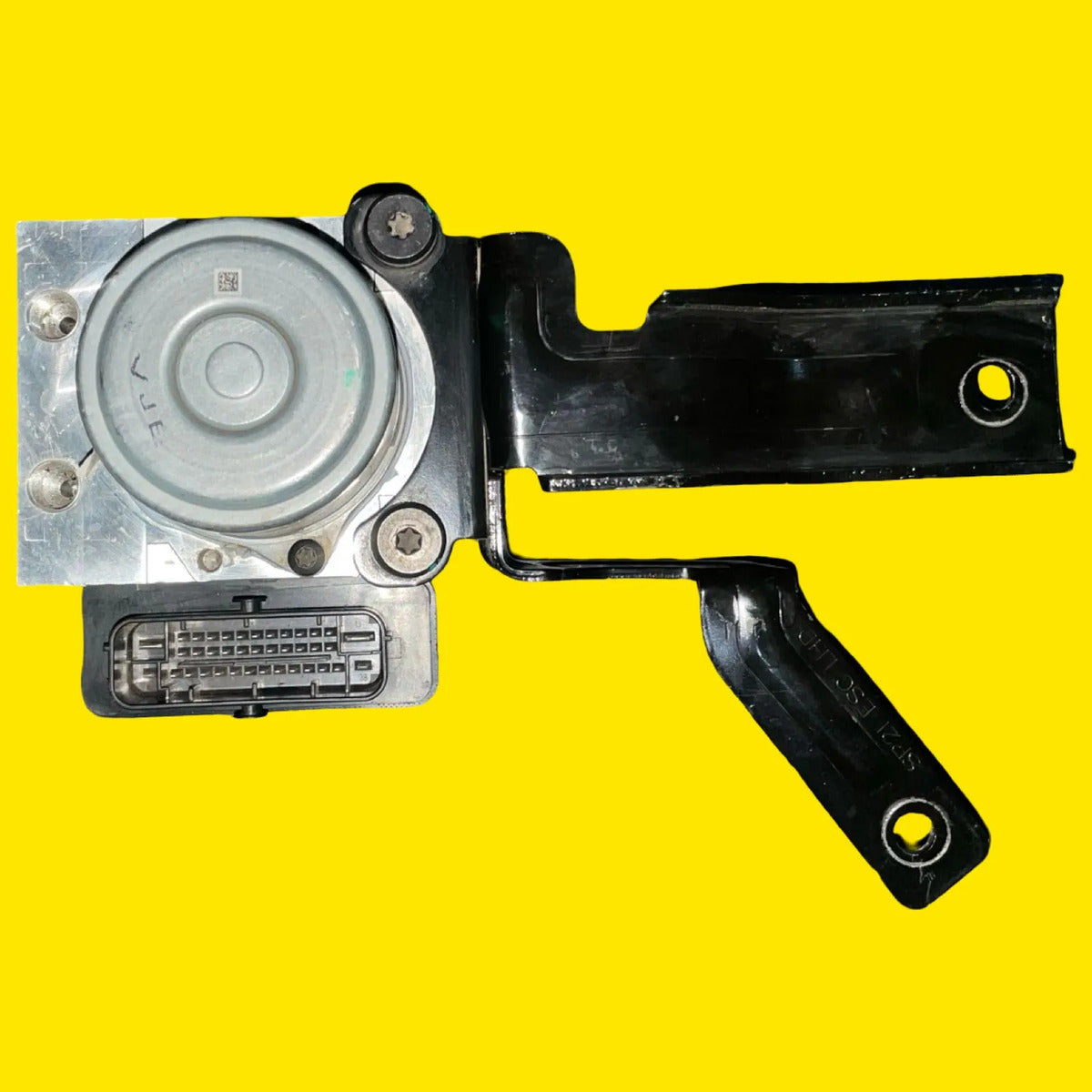 Modulo Abs Creta Usado Orig. 20-26 Orig. 58910bv100 Negro