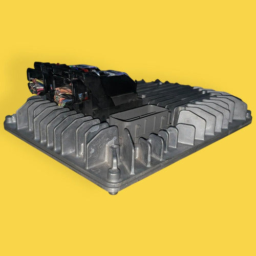 Computadora Motor 3.6 Chevrolet/gmc/cadillac 13-19 12653998