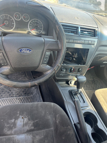 Desarmo Ford Fusion 2007 Aut 3.0 V6 Refacciones