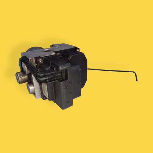 Modulo Abs Ford F150/lobo/explorer Usado Original 03-08