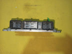 Computadora Ecu Ecm Nissan Tsuru 3 Usado Original 08-17