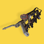 Riel De Inyectores Para Matiz Usado Original 06-15
