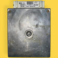 Computadora Motor Thunderbird/cougar Orig 89-90 E9sf18b008ad