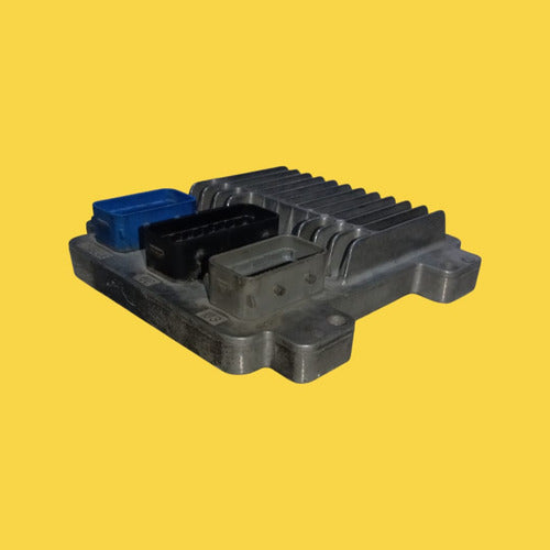 Computadora Motor Malibu/equinox/montana 3.5 Usado Original