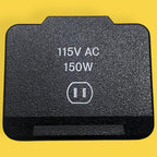 Toma Corriente Inversor Patriot, Compass Usado Orig. 07-17