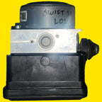 Modulo Abs Suzuki Swift 1.2 Usado Original 18-24 5612052r0