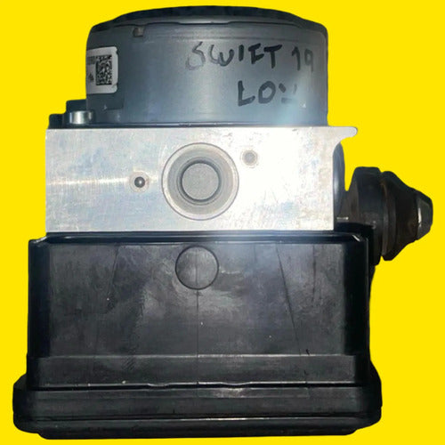Modulo Abs Suzuki Swift 1.2 Usado Original 18-24 5612052r0