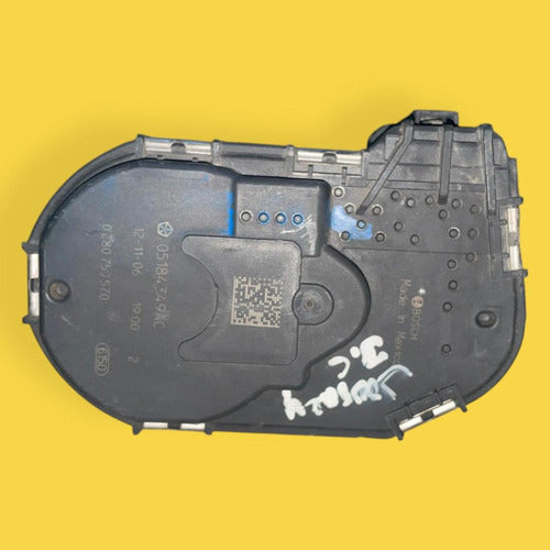 Cuerpo Aceleración 3.6 Dodge/jeep/chrysler 11-20 05184349ac