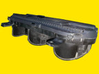 Clúster Velocímetro Chevrolet Malibu Usada Original 08-12 Negro