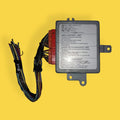 Computadora Frenos Abs Honda Civic Usado Original 95-00