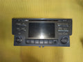 Estereo Pantalla Nissan Sentra 13-16 Usado Original Negro