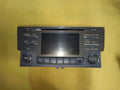 Estereo Pantalla Nissan Sentra 13-16 Usado Original Negro